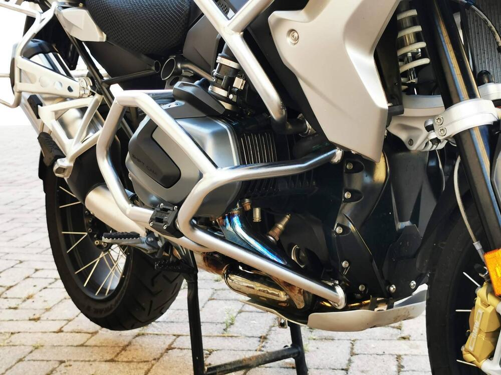 Bmw R 1250 GS (2019 - 20) (2)