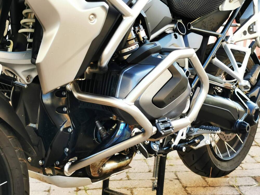 Bmw R 1250 GS (2019 - 20) (4)