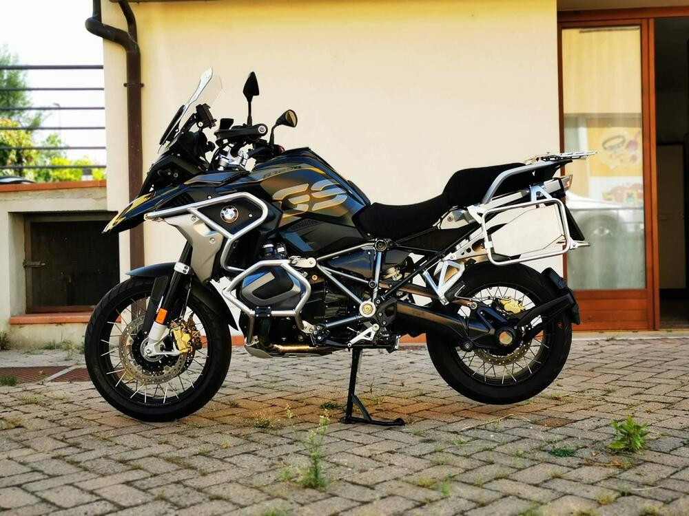 Bmw R 1250 GS (2019 - 20) (5)