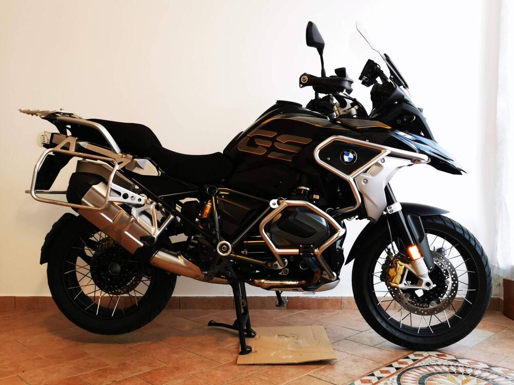 Bmw R 1250 GS (2019 - 20) (2)