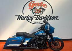 Harley-Davidson Street Glide ST Fast Johnnie Enthusiast (2023) usata