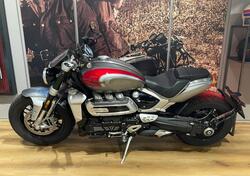 Triumph Rocket 3 R (2021 - 24) usata