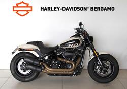 Harley-Davidson Fat Bob 114 (2021 - 24) usata