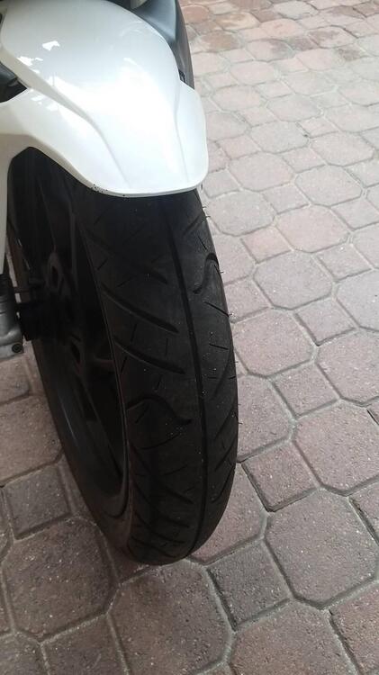 Benelli BN 125 (2018 - 20) (2)