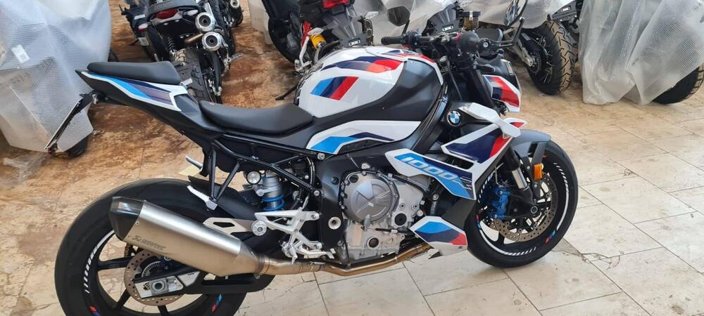 Bmw M 1000 R (2023 - 24)