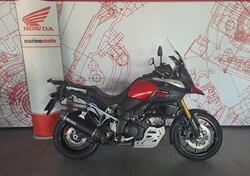 Suzuki V-Strom 1000 ABS (2014 - 17) usata