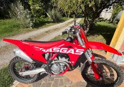 GASGAS MC 250 F (2022) usata