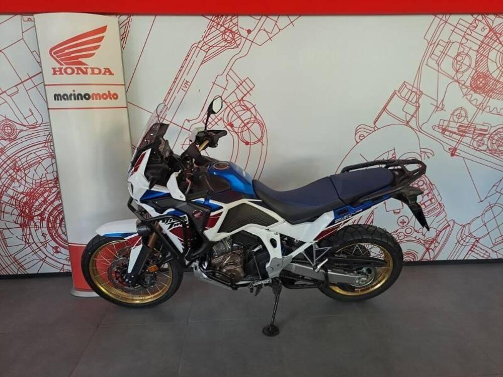 Honda Africa Twin CRF 1100L Adventure Sports (2022 - 23) (3)