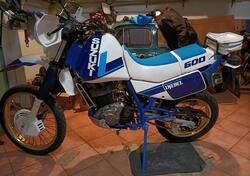 Suzuki DR 600 S (1985 - 90) usata