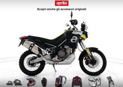 Aprilia Tuareg 660 (2022 - 24) usata