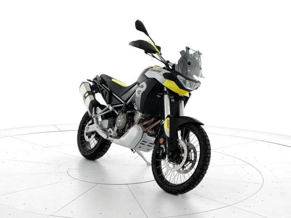 Aprilia Tuareg 660 (2022 - 24) (2)