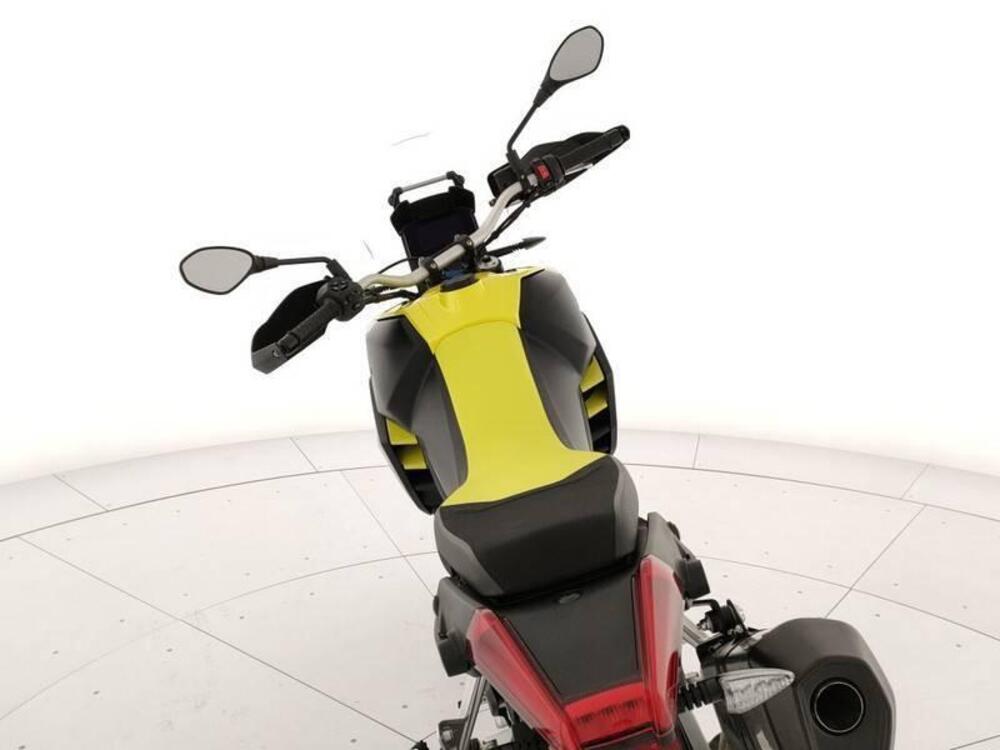 Aprilia Tuareg 660 (2022 - 24) (4)