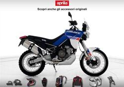 Aprilia Tuareg 660 (2022 - 24) usata