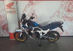 Honda Africa Twin CRF 1100L Adventure Sports DCT (2022 - 23) usata