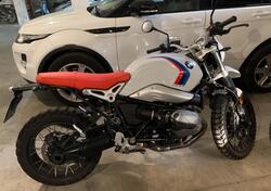 Bmw R nineT Urban GS (2021 - 24) usata