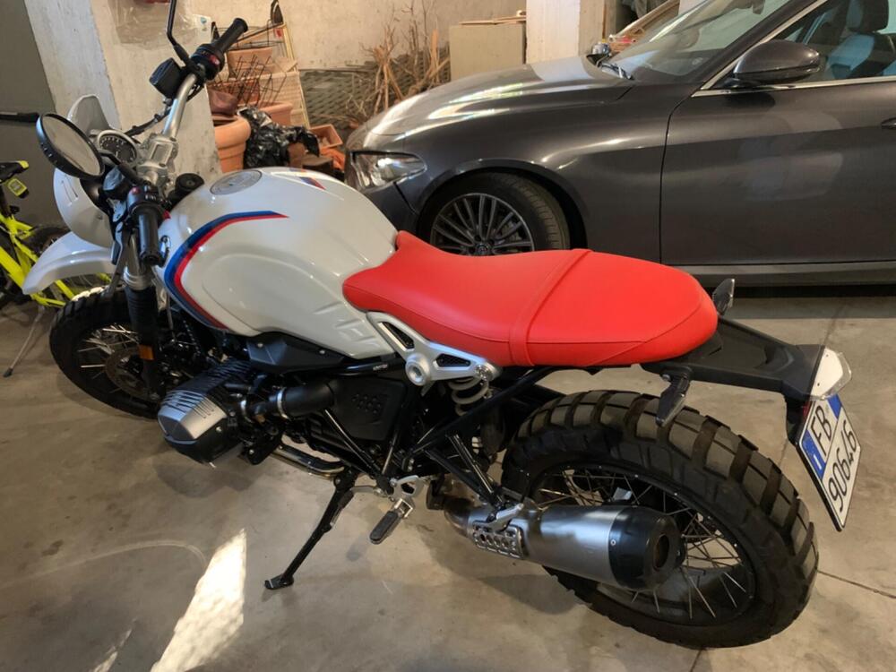 Bmw R nineT Urban GS (2021 - 24) (3)