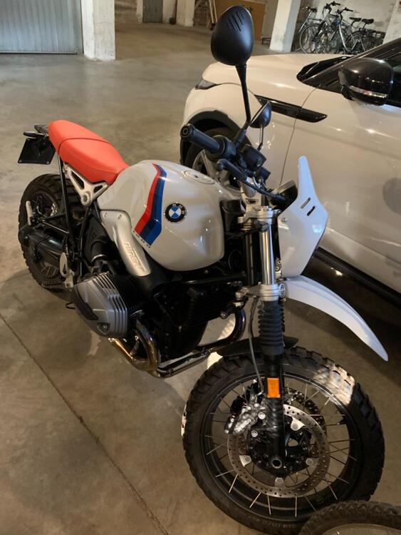 Bmw R nineT Urban GS (2021 - 24) (4)