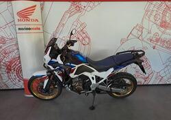 Honda Africa Twin CRF 1100L Adventure Sports (2022 - 23) usata