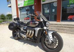 Triumph Rocket 3 GT 221 (2021 - 23) usata