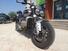 Triumph Rocket 3 GT 221 (2021 - 23) (10)