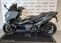 Yamaha T-Max 560 Tech Max (2021) usata