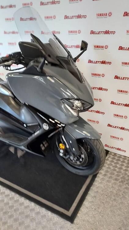 Yamaha T-Max 560 Tech Max (2021) (5)