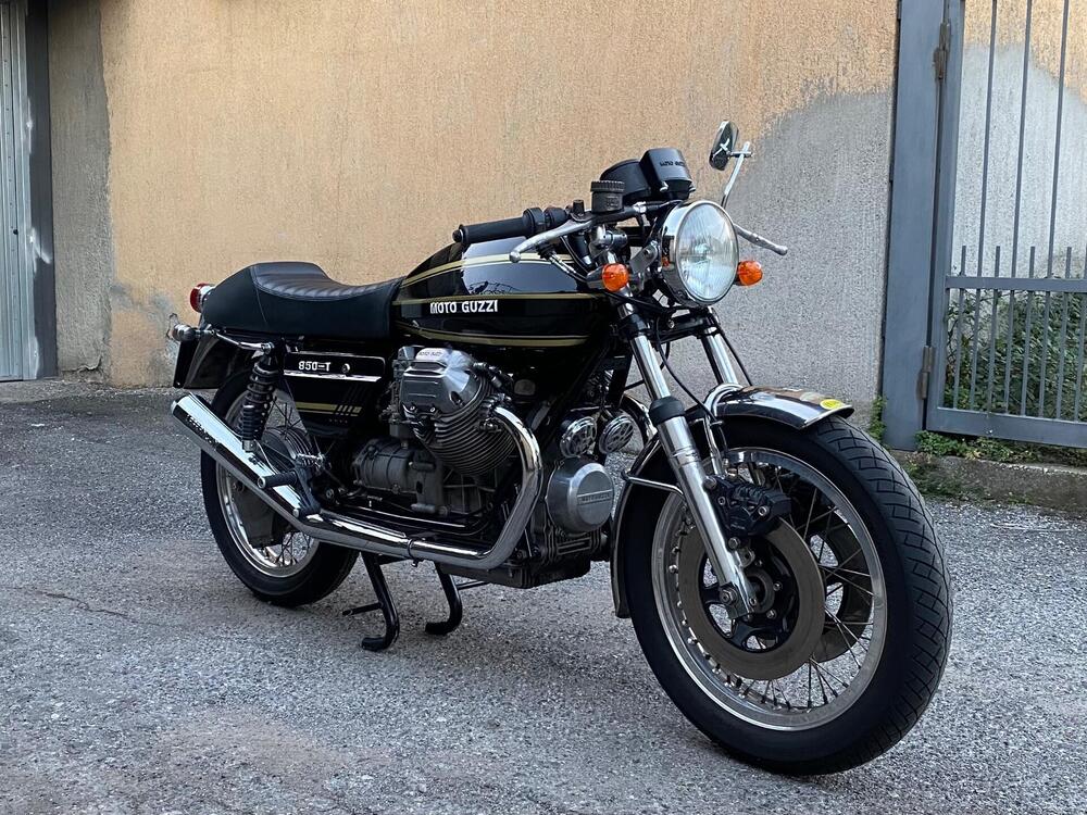 Moto Guzzi 850 T (4)