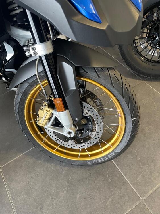 Bmw R 1250 GS Adventure (2019 - 20)