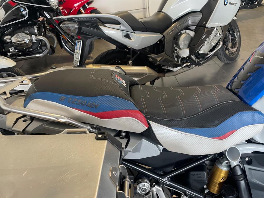 Bmw R 1250 GS Adventure (2019 - 20) (3)