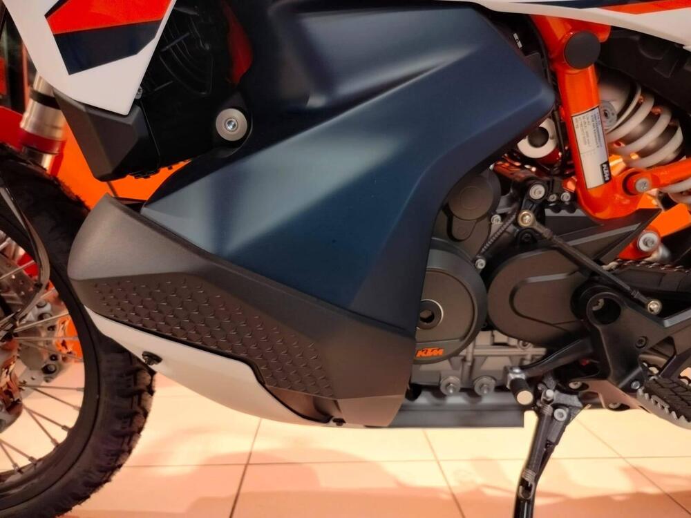 KTM 890 Adventure R (2023 - 24) (4)