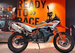 KTM 890 Adventure R (2023 - 24) usata