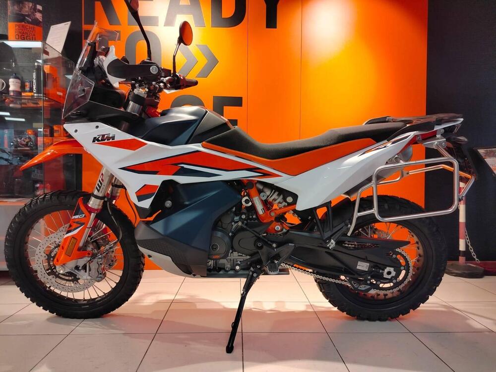 KTM 890 Adventure R (2023 - 24) (2)