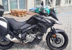 Suzuki V-Strom 650XT ABS (2017 - 20) usata