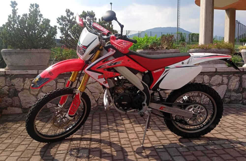 HM CRE 50 Baja (2011 - 17)