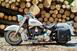 Harley-Davidson 1690 Deluxe ABS (2011 - 16) - FLSTN (7)
