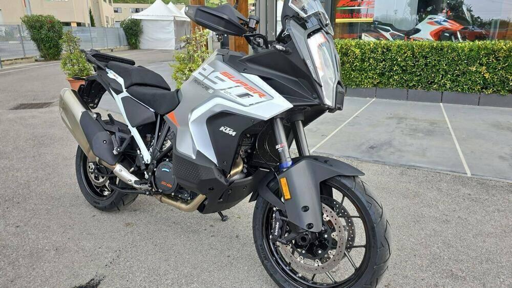 KTM 1290 Super Adventure S (2022 - 24) (2)