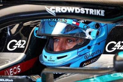 F1. Aggiornamento di Crowdstrike, Shovlin assicura che Mercedes non ha avuto problemi in Ungheria