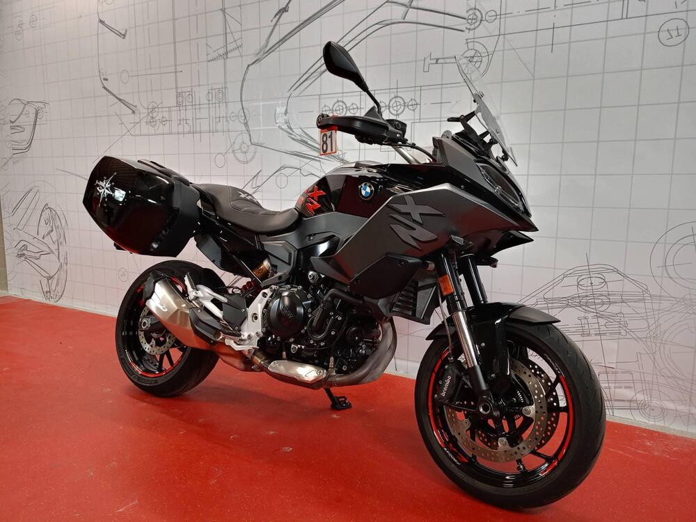 Bmw F 900 XR (2020 - 24) (2)