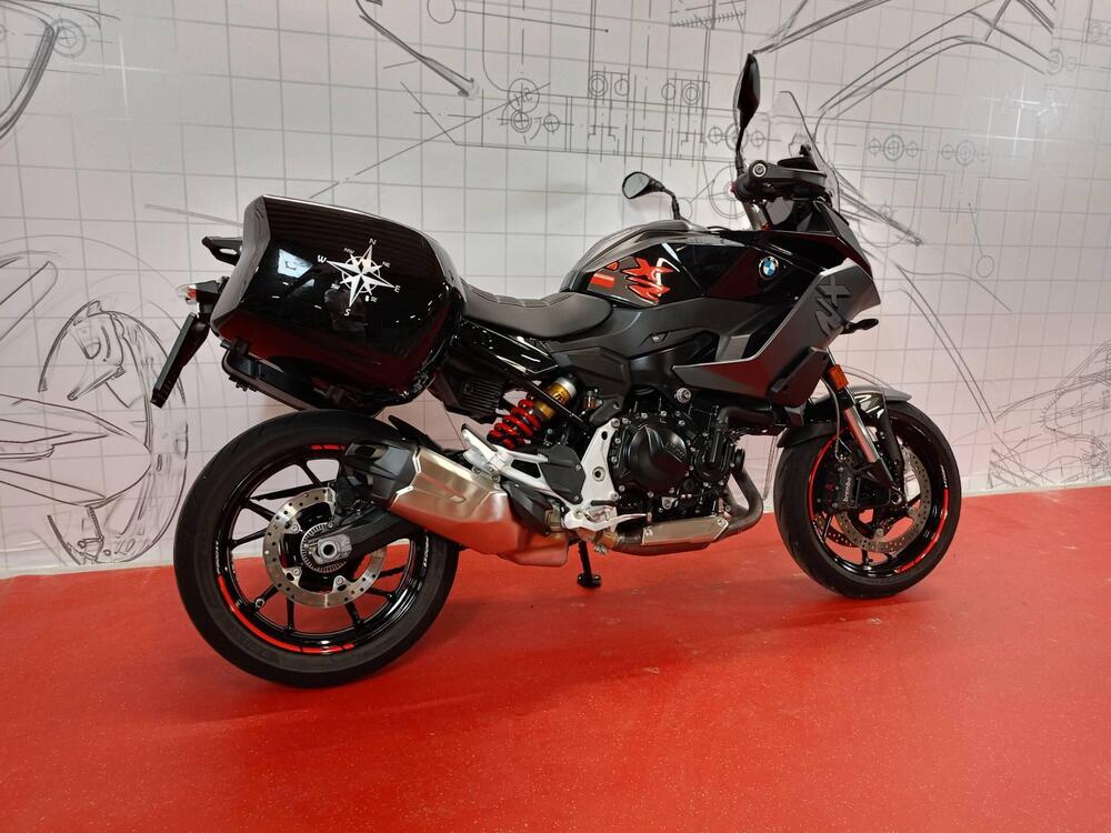 Bmw F 900 XR (2020 - 24) (3)