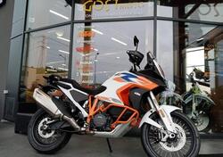 KTM 1290 Super Adventure R (2022 - 24) usata