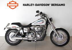 Harley-Davidson 1450 Super Glide 35th Anniversary (2005 - 06) - FXDI usata