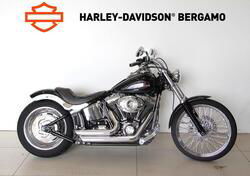 Harley-Davidson 1584 Custom (2007) - FXSTC usata
