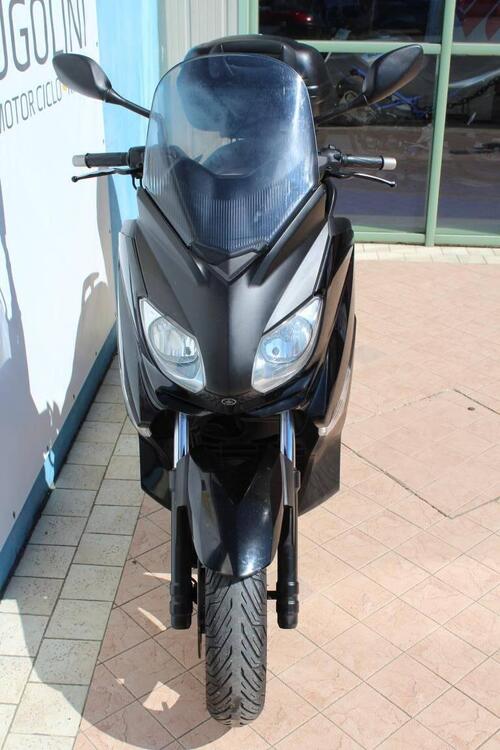 Yamaha X-Max 250 (2010 - 13) (3)