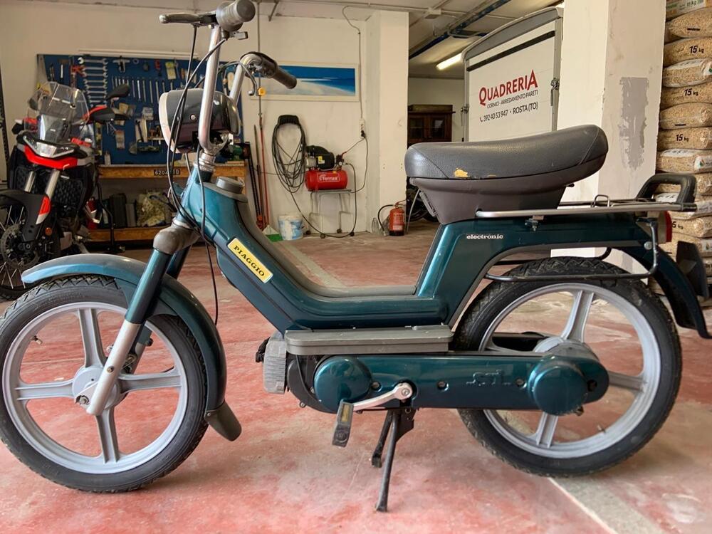 Piaggio Si (2)