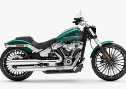 Harley-Davidson Breakout 117 (2023 - 24) nuova