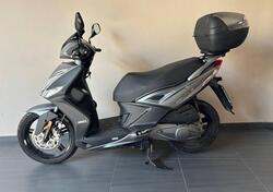 Kymco Agility 150i R16 + ABS (2017 - 20) usata