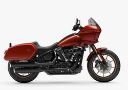 Harley-Davidson Low Rider ST (2022 - 24) nuova