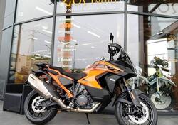 KTM 1290 Super Adventure S (2022 - 24) usata