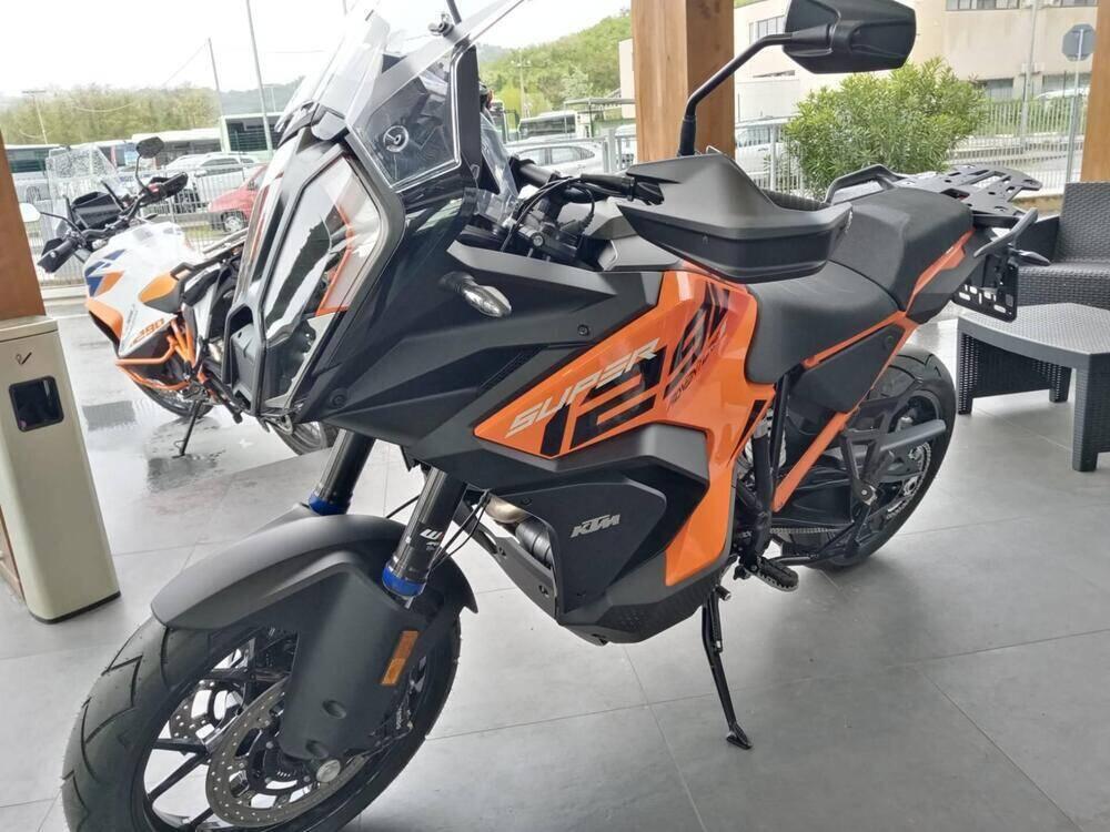 KTM 1290 Super Adventure S (2022 - 24) (2)