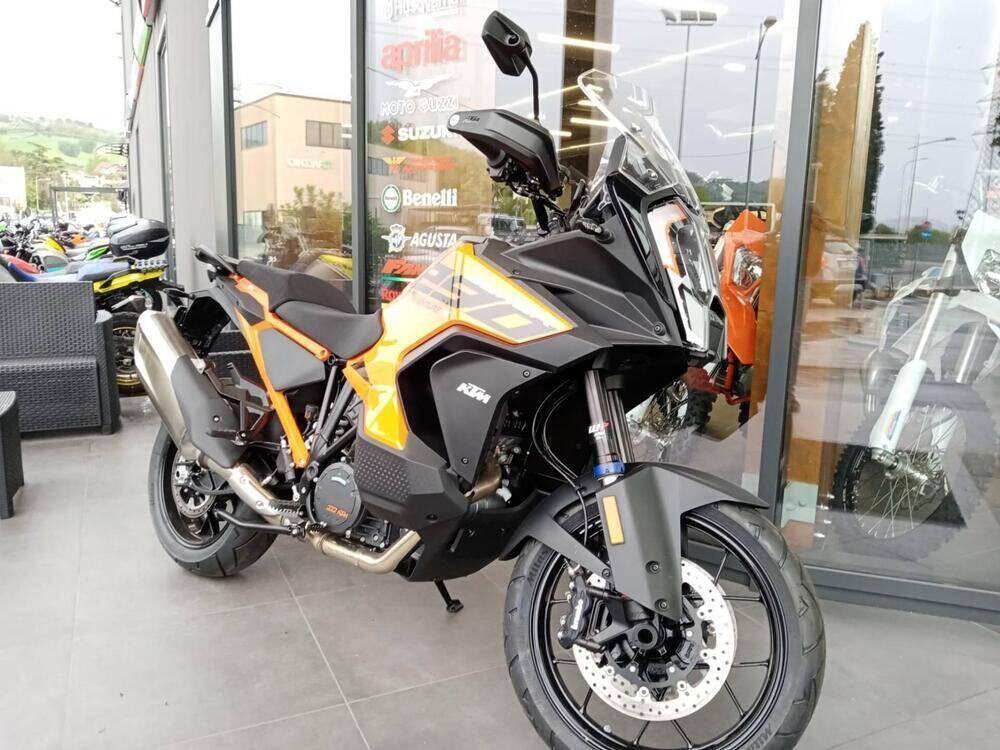 KTM 1290 Super Adventure S (2022 - 24) (3)